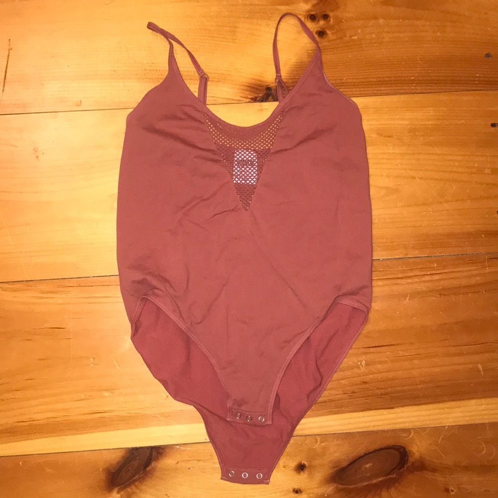 VS bodysuit